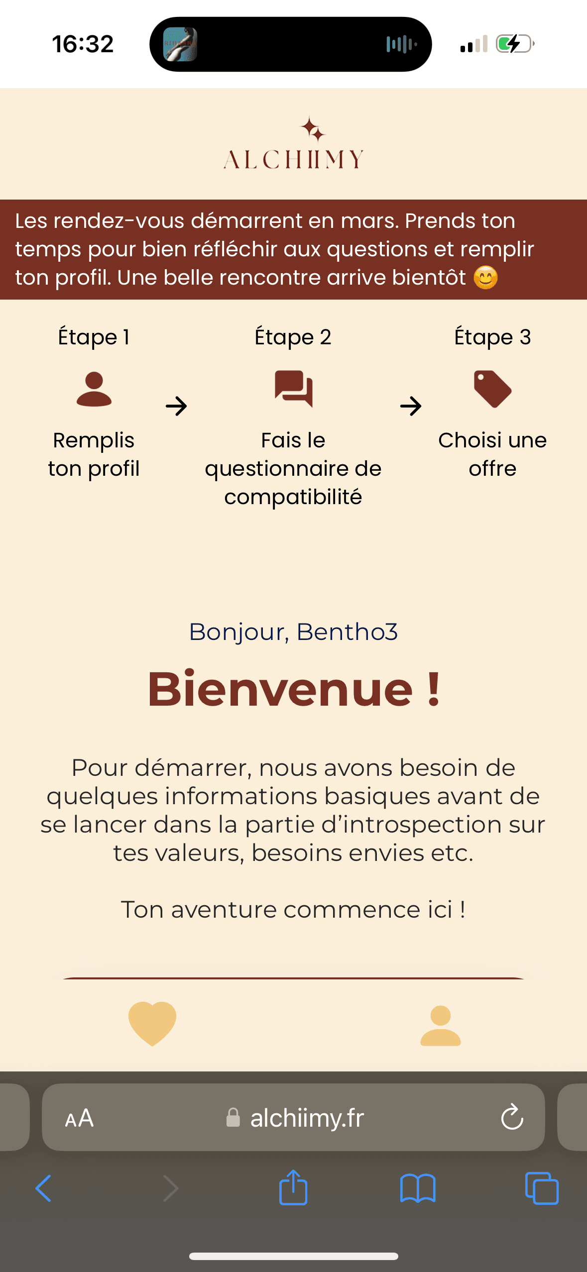 Alchiimy screenshot 5
