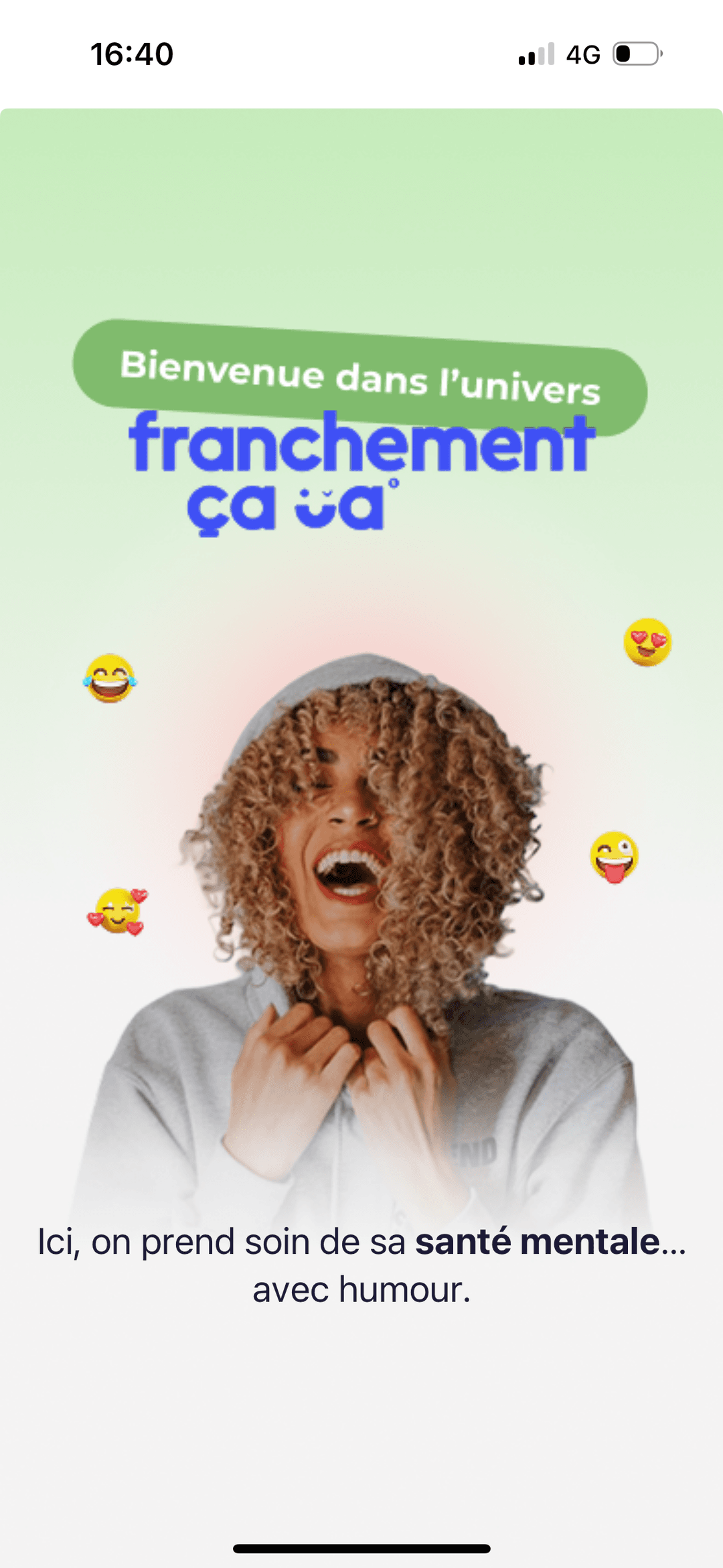 Franchement Ça Va app screen 4