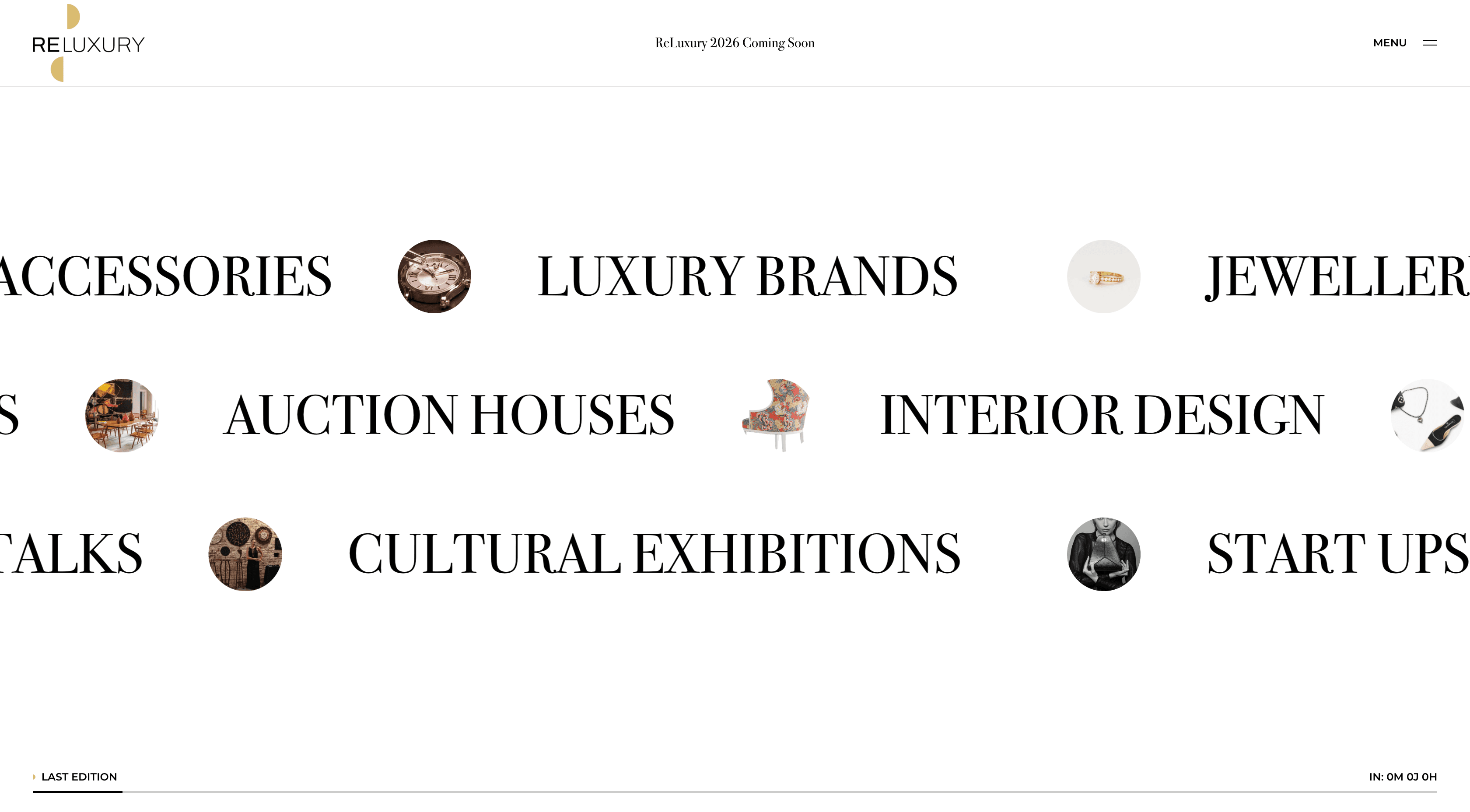ReLuxury screenshot 2