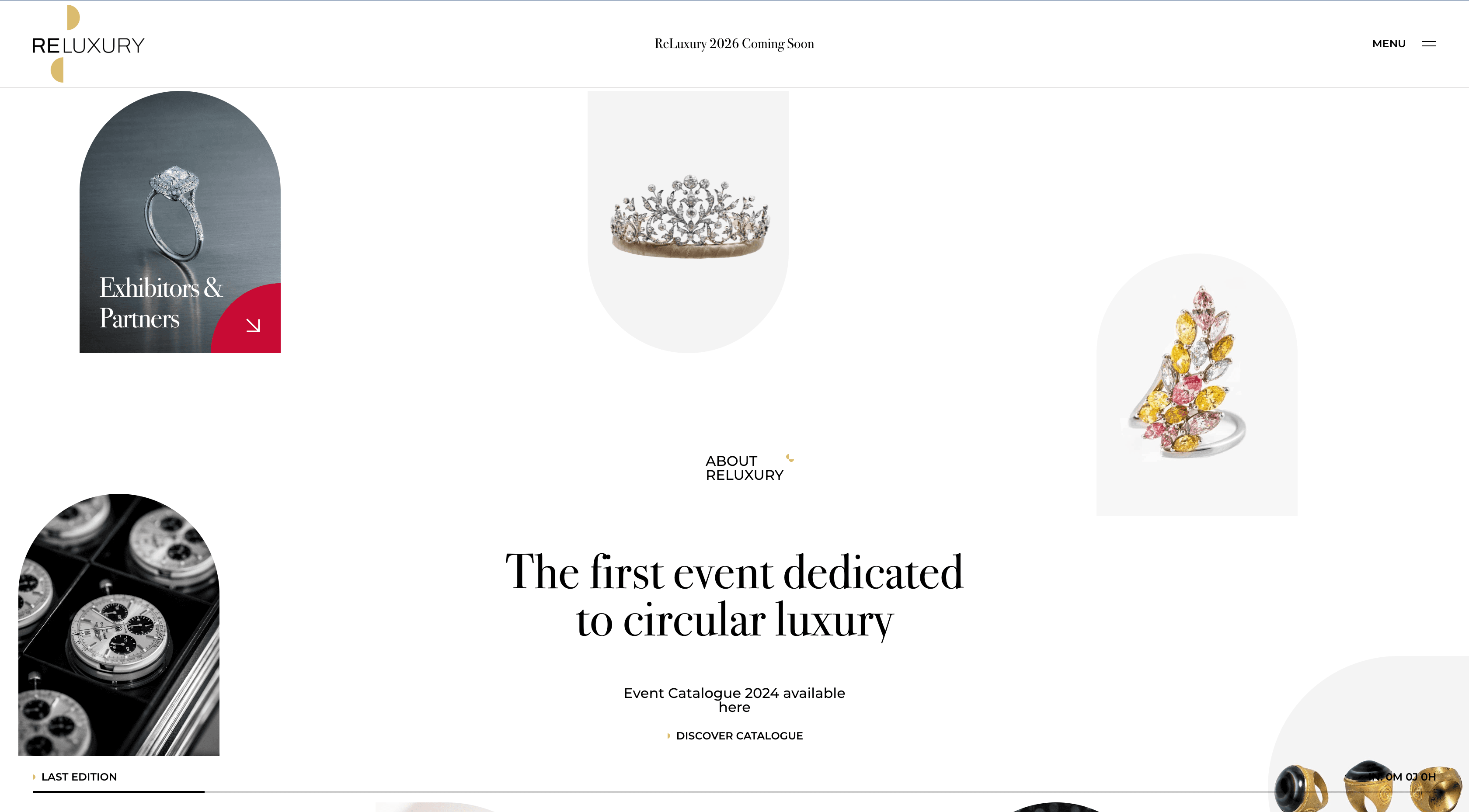 ReLuxury screenshot 3
