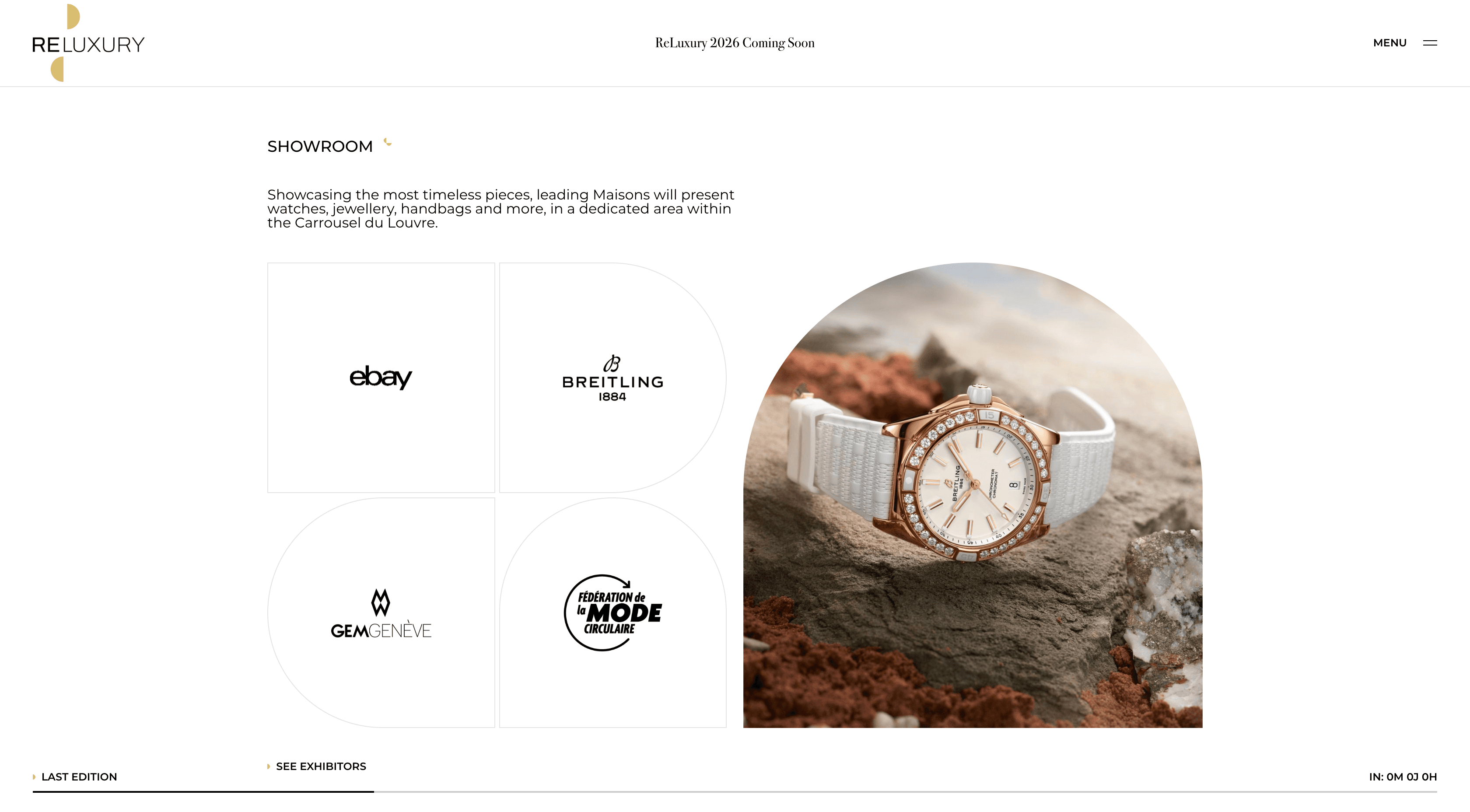 ReLuxury screenshot 4