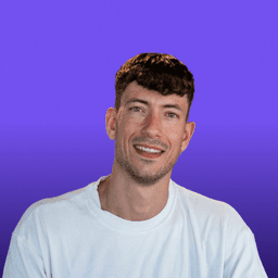 Benjamin Thomas