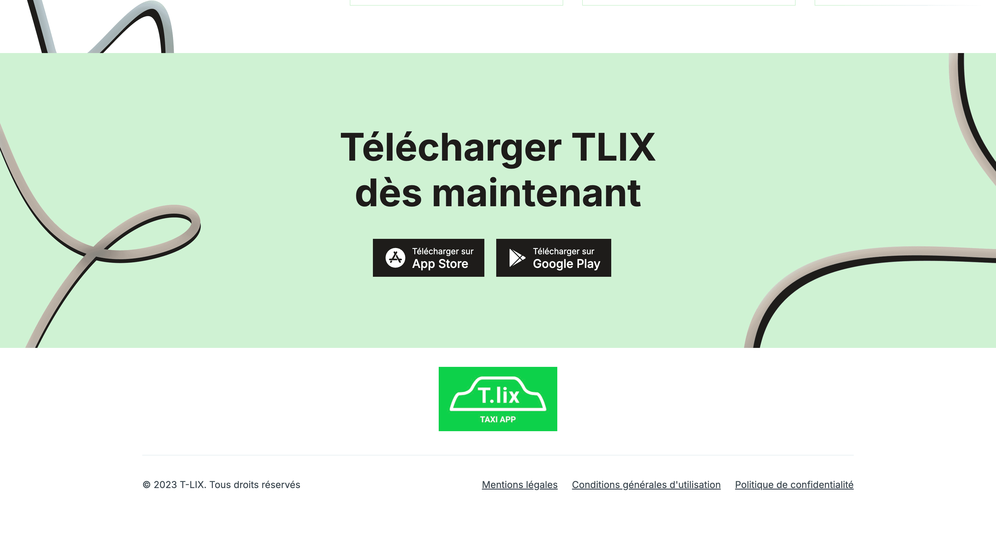 Tlix screenshot 5